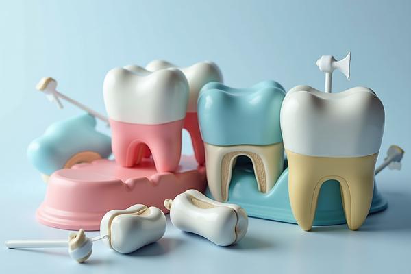 牙齿美容修复：让你重拾自信笑容的5种科学方式