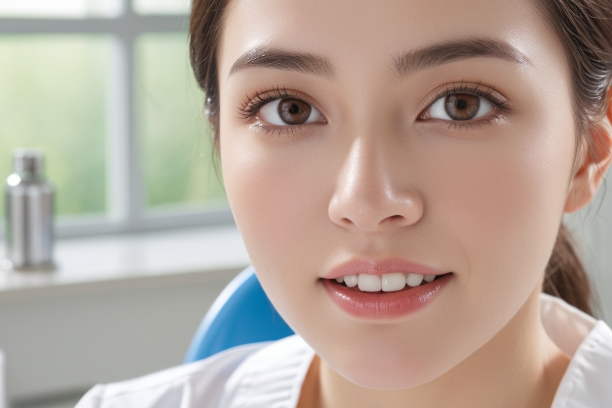 一口好牙的秘密：口腔预防保健的实用指南