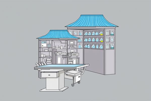 口腔修复科：让你重获自信笑容的秘密