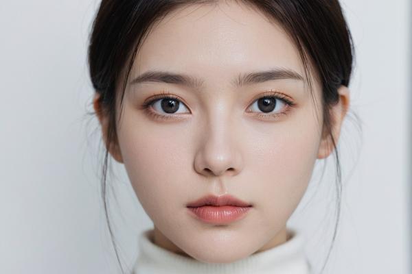 1、李宜欣医生个性化设计优势突出